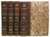BIOT, JEAN-BAPTISTE. Traité de Physique Expérimentale et Mathématique.  4 vols.  1816